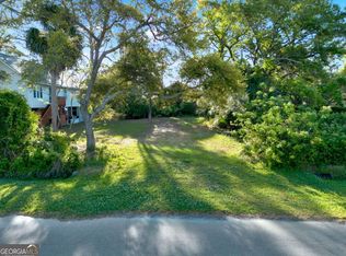 502 Miller Ave, Tybee Island, GA 31328