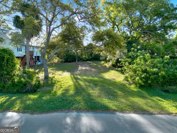 502 Miller Ave, Tybee Island, GA 31328