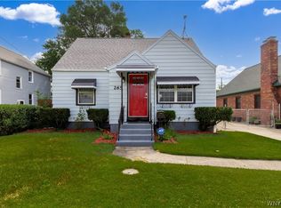 265 University Ave, Buffalo, NY 14223