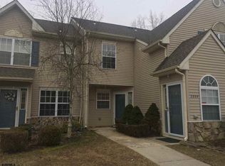 2806 Falcon Ct UNIT 2806, Mays Landing, NJ 08330