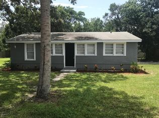 1800 Fletcher St, Melbourne, FL 32901
