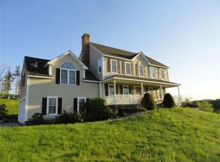 14 Winifreds Way, Rutland, MA 01543