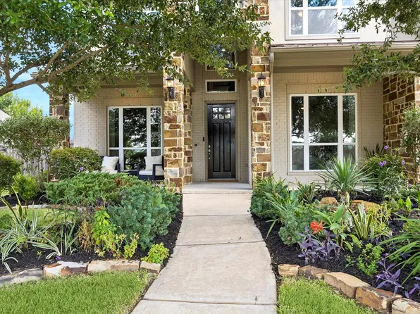21322 Prairie Plains Ln, Richmond, TX 77406
