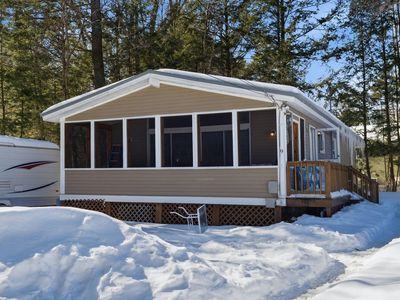 9 W Hill Place, Center Barnstead, NH, 03225
