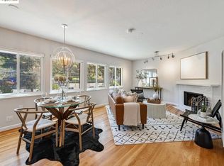 5835 Thornhill Dr #1, Oakland, CA 94611