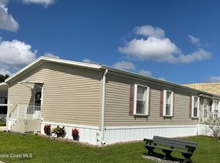 264 Holiday Park Blvd NE, Palm Bay, FL 32907