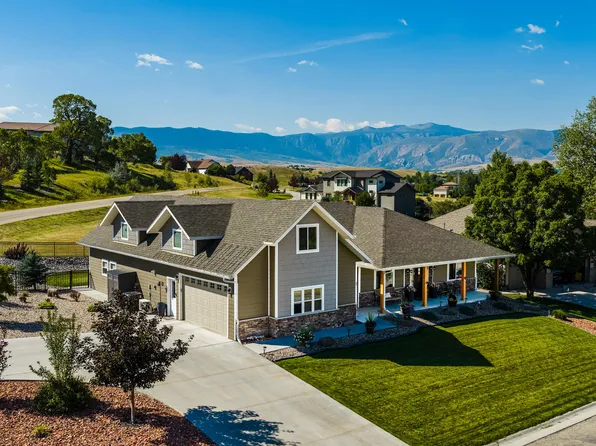 2 Wagon Wheel Ct, Sheridan, WY 82801