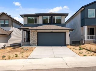 4888 Noris Avenue, Morrison, CO 80465