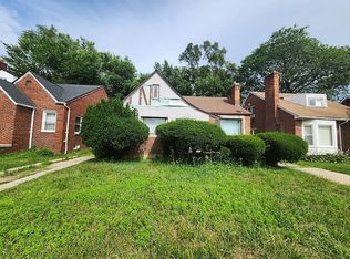 17328 Prevost St, Detroit, MI 48235