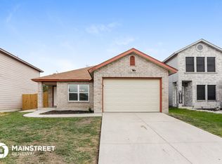 6846 Saharastone Dr, Converse, TX 78109