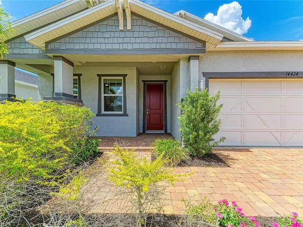 14424 59th Cir E, Bradenton, FL 34211