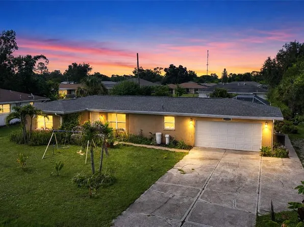 23159 OLEAN BOULEVARD, PORT CHARLOTTE, FL 33980