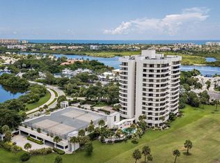 3322 Casseekey Island Rd APT 902, Jupiter, FL 33477