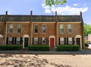 215 Winding River Dr UNIT G, Atlanta, GA 30350