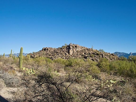 5th image of 1133 W Tortolita Mountain Cir