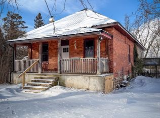 9038 County Road 91 Rd, Clearview, ON L0M1H0