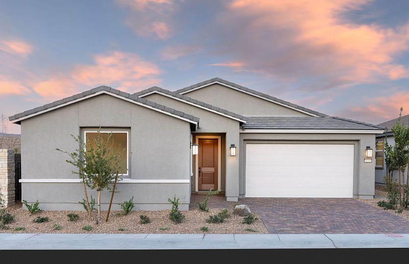 Stella Model Home