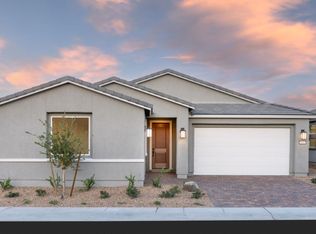 Stella Plan, Oasis Canyon at Aries, Henderson, NV 89015