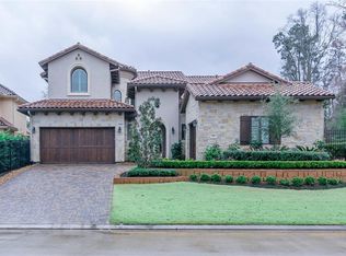 35 Pronghorn Pl, Spring, TX 77389