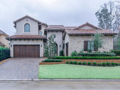 35 Pronghorn Pl, Spring, TX, 77389