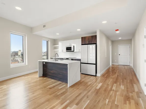 16 Taber St #405, Roxbury, MA 02119