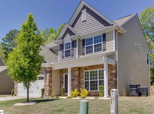 302 Horsepen Way, Simpsonville, SC 29681