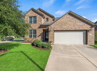 9710 Messina Crest Ct, Richmond, TX 77406