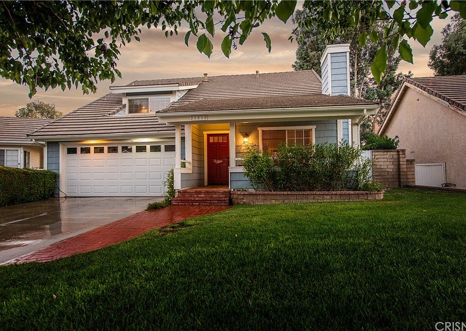 1st image of 23808 Garland Ct