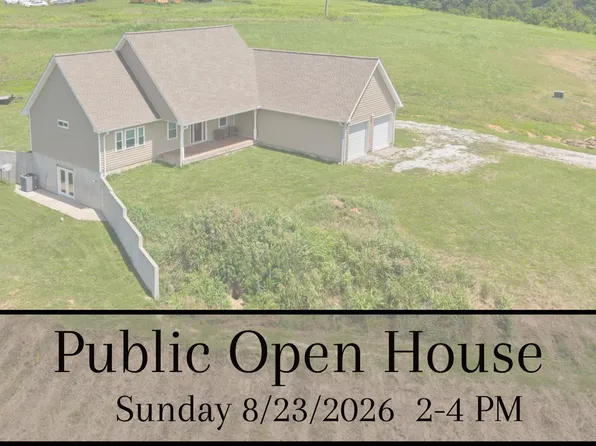116 Walking Horse Way, Sharpsburg, KY 40374
