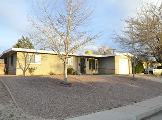 1216 Muriel St NE, Albuquerque, NM 87112