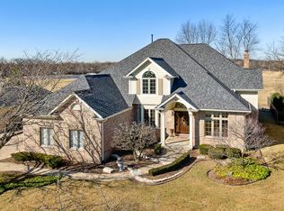 15324 Jillian Rd, Orland Park, IL 60467