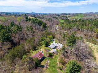 4610 Brush Creek Rd, Riner, VA 24149