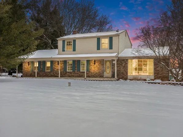 68668 Highland Ct, Washington, MI 48095