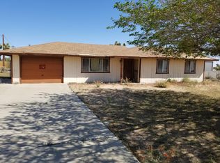58764 Buena Vista Dr, Yucca Valley, CA 92284