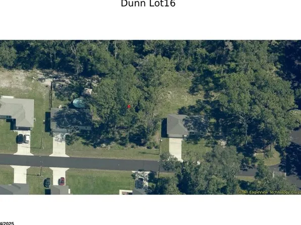 UNDETERMINED LOT 16, DUNNELLON, FL 34432