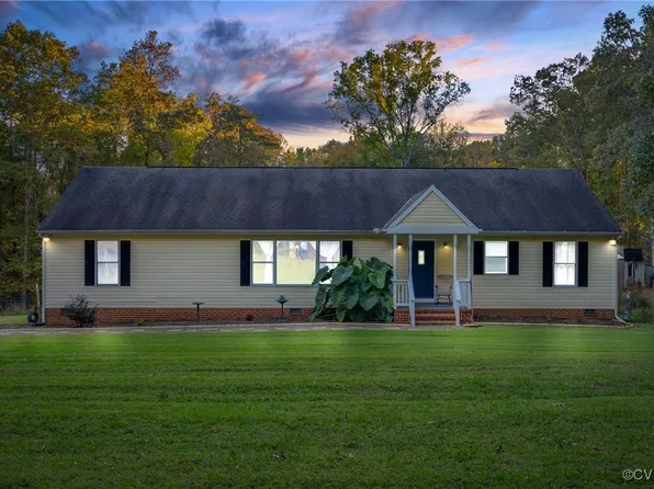 2309 Stanwood Dr, Goochland, VA 23063