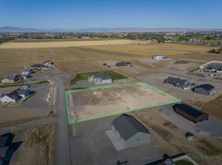 Wagon Box Ln #16, Powell, WY 82435