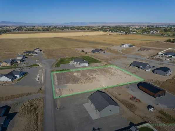 TBD Wagon Box Ln #16, Powell, WY 82435