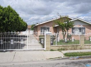 4549 McMillan St, Lynwood, CA 90262