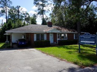 1610 Alice St, Waycross, GA 31501