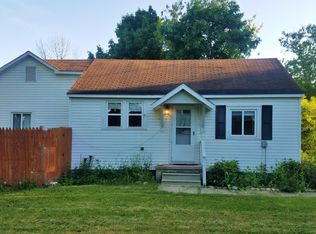 105 May St, Cheboygan, MI 49721