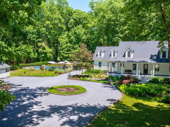 21897 Lavender Ln, Lewes, DE 19958