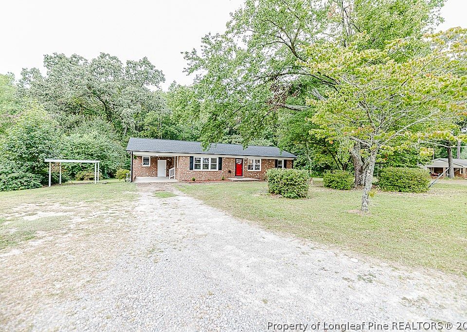168 Willett Rd, Sanford, NC 27332 Zillow