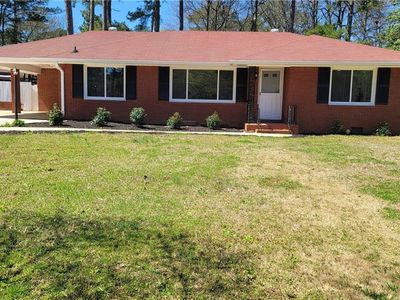 4715 Greensprings Rd, Atlanta, GA, 30337