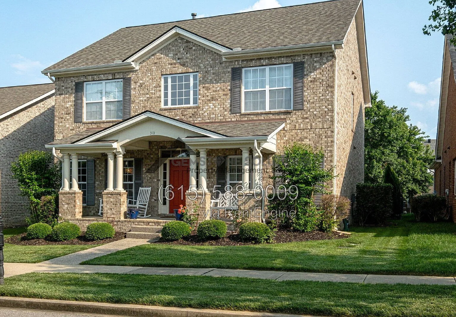 4 bed, 3.0 bath, 2778 sqft, $4,025 — Photo 4