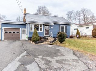 2119 Highview Rd, Clearfield, PA 16830