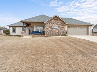 16670 Laney Ln, Vance, AL 35490