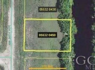 4015 NW 38th Ave, Cape Coral, FL 33993