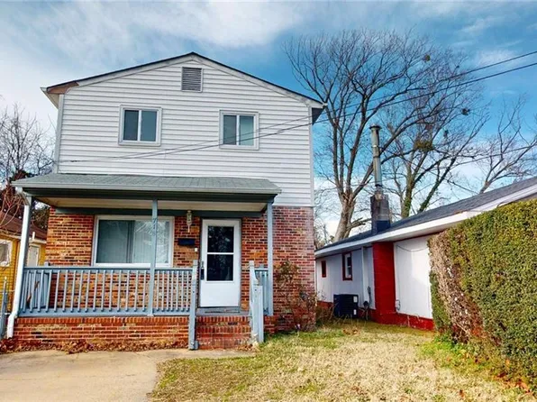 718 Langley Ave, Hampton, VA 23669