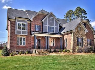 2020 Stonemeade Dr #43, Marvin, NC 28173